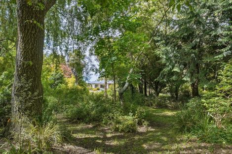 Photo of property in 125 Forestry Road, Ashley, Rangiora, 7477