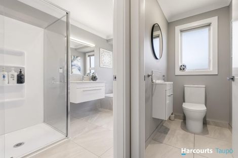 Photo of property in 16 Kamaka Street, Wharewaka, Taupo, 3330