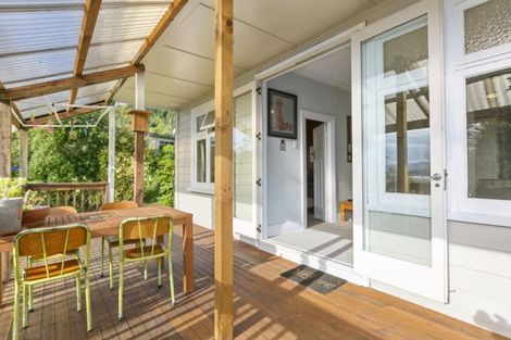 Photo of property in 87 Doctors Point Road, Waitati, 9085