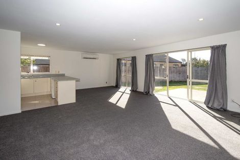 Photo of property in 9 Henry Wigram Drive, Wigram, Christchurch, 8042
