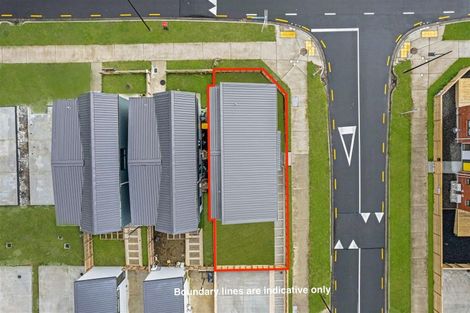 Photo of property in 20 Corporal Street, Papakura, 2110