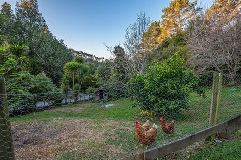 Photo of property in 166 Kahikatea Flat Road, Dairy Flat, Albany, 0794