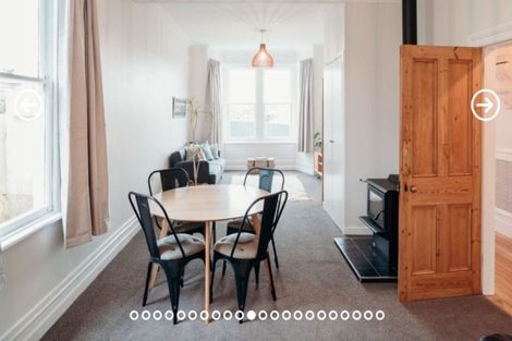 Photo of property in 52 Maryhill Terrace, Maryhill, Dunedin, 9011