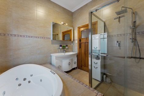 Photo of property in 1 Camp Street, Heretaunga, Upper Hutt, 5018