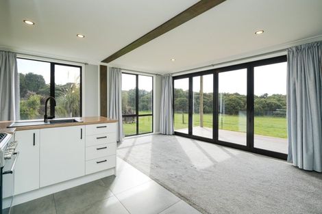 Photo of property in 392 Omaui Road, Omaui, Invercargill, 9877