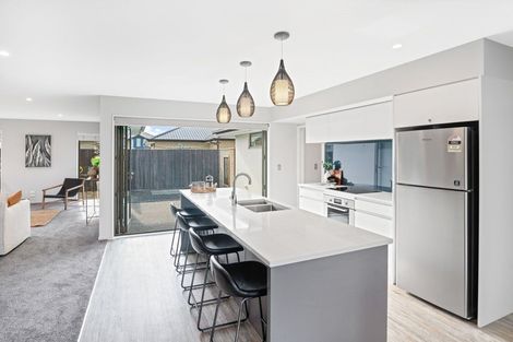 Photo of property in 4 Inaka Street, Lincoln, 7608