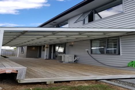 Photo of property in 50 Arrowsmith Drive, Flat Bush, Auckland, 2019