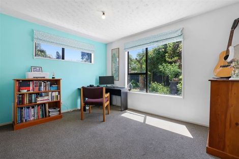 Photo of property in 37 Townshend Crescent, Halswell, Christchurch, 8025