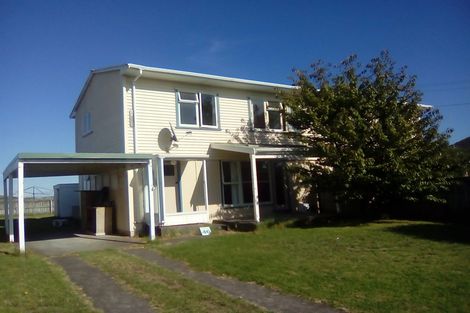 Photo of property in 44 Matipo Street, Castlecliff, Wanganui, 4501