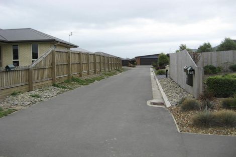 Photo of property in 11 Goldie Place, Rolleston, 7614