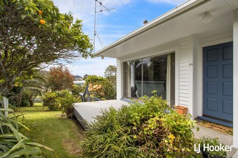 Photo of property in 60 The Crescent, Waihi Beach, 3611