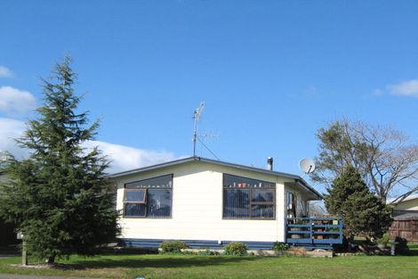 Photo of property in 21 Thompson Crescent, Whakatane, 3120