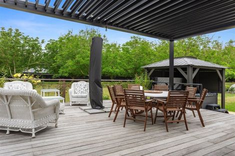 Photo of property in 130 Cullen Avenue, Swannanoa, Rangiora, 7475