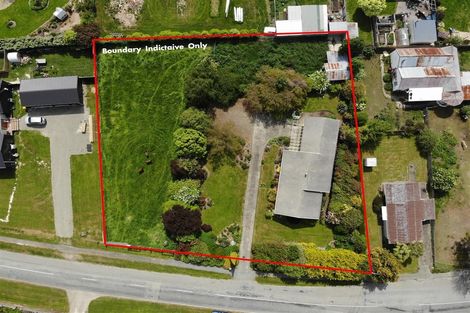 Photo of property in 68 Mill Road, Waimate, 7924