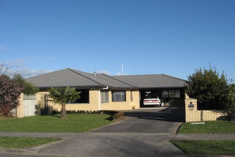 Photo of property in 50 Bramley Drive, Rototuna, Hamilton, 3210