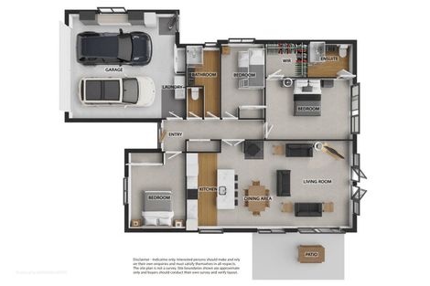Photo of property in 6 Dumblane Way, Hanmer Springs, 7334