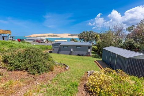 Photo of property in 24 Fairlie Crescent, Opononi, Kaikohe, 0473