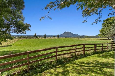 Photo of property in 153a Hogg Road, Rotoma, Whakatane, 3192