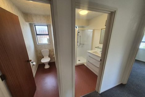 Photo of property in 2/16b Ward Street, Addington, Christchurch, 8024