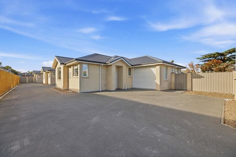 Photo of property in 1/166 Harewood Road, Papanui, Christchurch, 8053