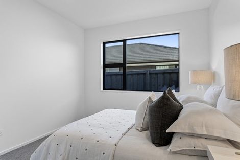 Photo of property in 15 Bob Reid Crescent, Darfield, 7571