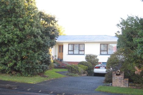 Photo of property in 13 Rothery Road, Hillpark, Auckland, 2102