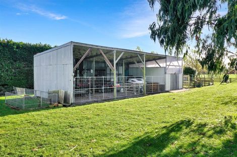 Photo of property in 222 Tinwald Westerfield Mayfield Road, Tinwald, Ashburton, 7771