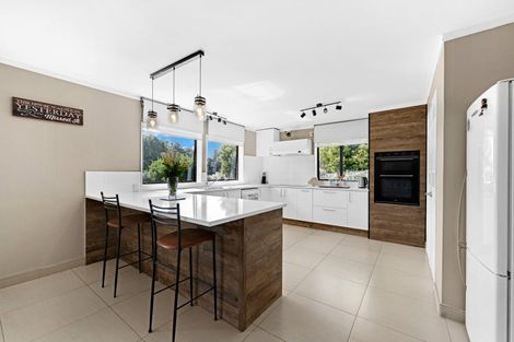 Photo of property in 4 Mile Bush Road, Pukekawa, Tuakau, 2696