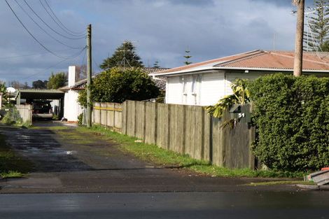 Photo of property in 51 Favona Road, Favona, Auckland, 2024