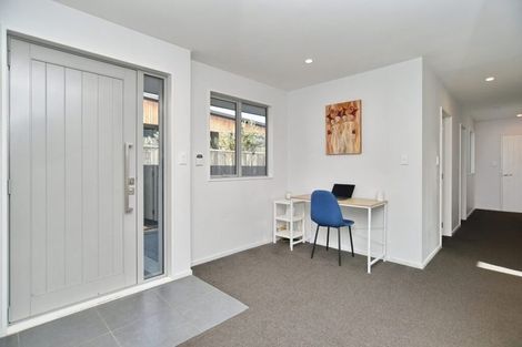 Photo of property in 84b Sherborne Street, St Albans, Christchurch, 8014