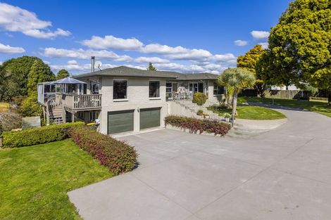 Photo of property in 129 Oakland Road, Karaka, Papakura, 2580