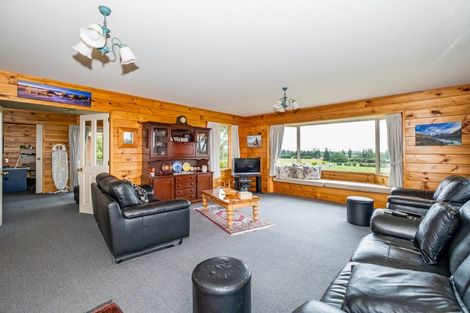 Photo of property in 587 Pleasant Point Highway, Levels, Timaru, 7975