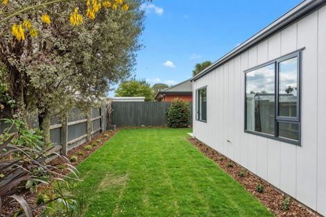 Photo of property in 49c Ayers Street, Rangiora, 7400