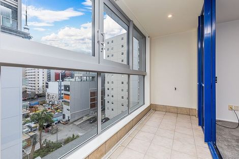 Photo of property in 8b/11 Nicholas Street, Auckland Central, Auckland, 1010