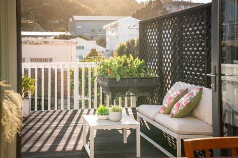 Photo of property in 232 Adelaide Road, Newtown, Wellington, 6021