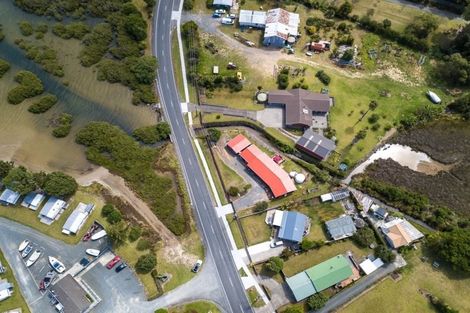 Photo of property in 562 Leigh Road, Whangateau, Warkworth, 0985