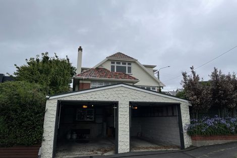 Photo of property in 1 Ross Street, Roslyn, Dunedin, 9011