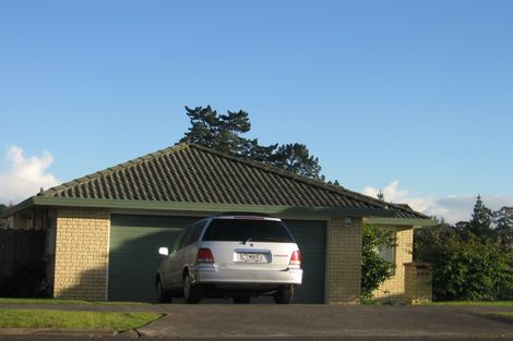 Photo of property in 199 Burswood Drive, Burswood, Auckland, 2013