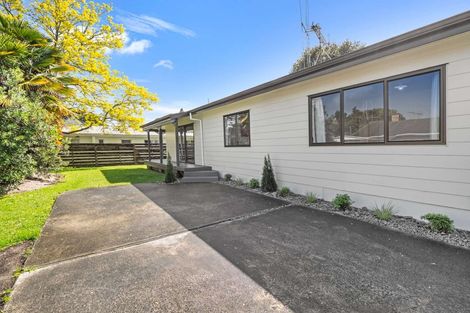 Photo of property in 102 Macfarlane Street, Hamilton East, Hamilton, 3216