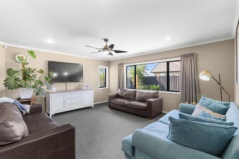 Photo of property in 10 The Runway, Wigram, Christchurch, 8042