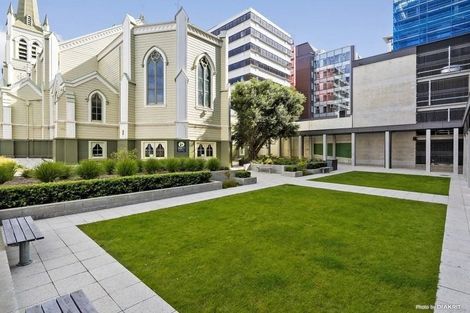 Photo of property in Vsp South, 403/166 Victoria Street, Te Aro, Wellington, 6011