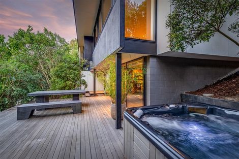 Photo of property in 41 Holliss Avenue, Cashmere, Christchurch, 8022