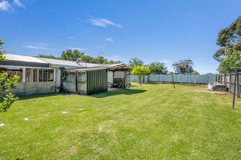 Photo of property in 31 Sneyd Street, Kaiapoi, 7630