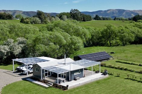 Photo of property in 88 Maytown Road, Waimate, 7978