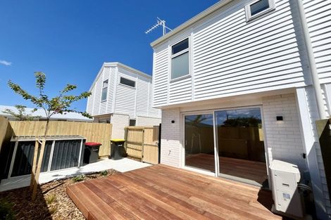 Photo of property in 4/9 Winsor Crescent, Spreydon, Christchurch, 8024