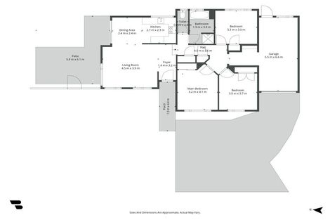 Photo of property in 12 Mili Way, Ranui, Auckland, 0612