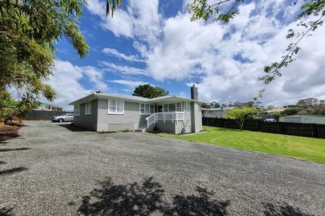 Photo of property in 21 Cockburn Street, Onerahi, Whangarei, 0110