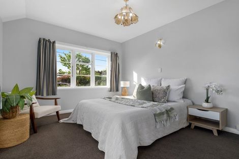 Photo of property in 158 Neville Street, Spreydon, Christchurch, 8024