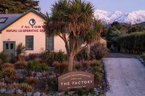 Photo of property in 5 Old Beach Road, Hapuku, Kaikoura, 7371