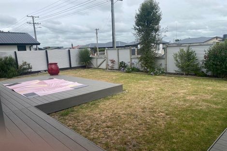 Photo of property in 111 Thomson Street, Tinwald, Ashburton, 7700